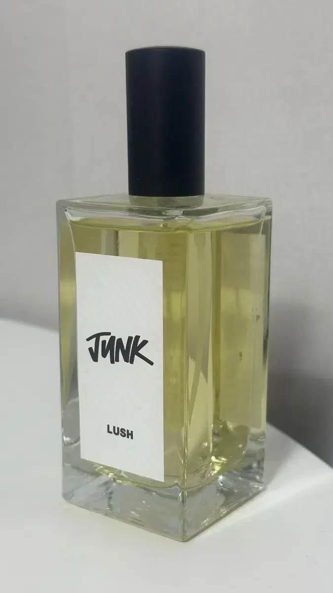 LUSH 러쉬 정크 향수 100ml